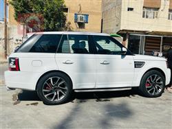 لاند ڕۆڤەر ڕانج ڕۆڤەر سپۆرت